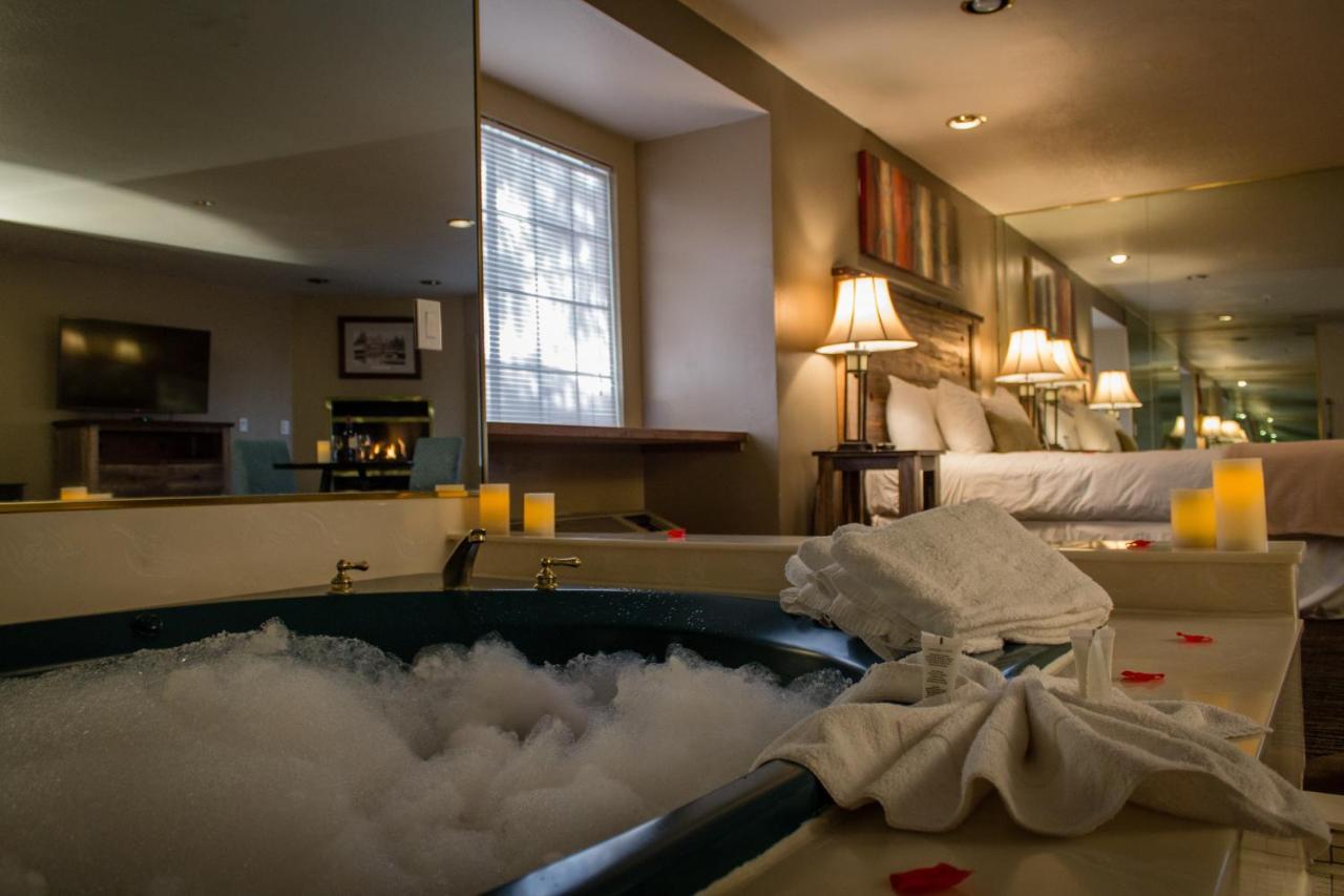 Postmarc Hotel and Spa Suites — photo 22