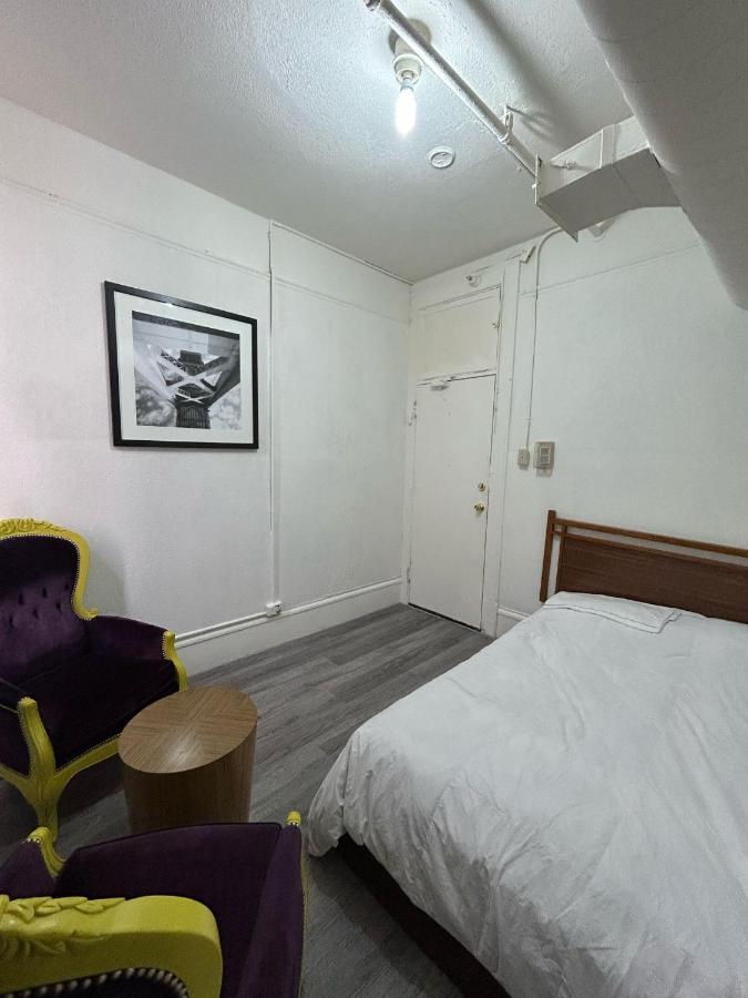 SF TRAVELLERS INN — photo 9