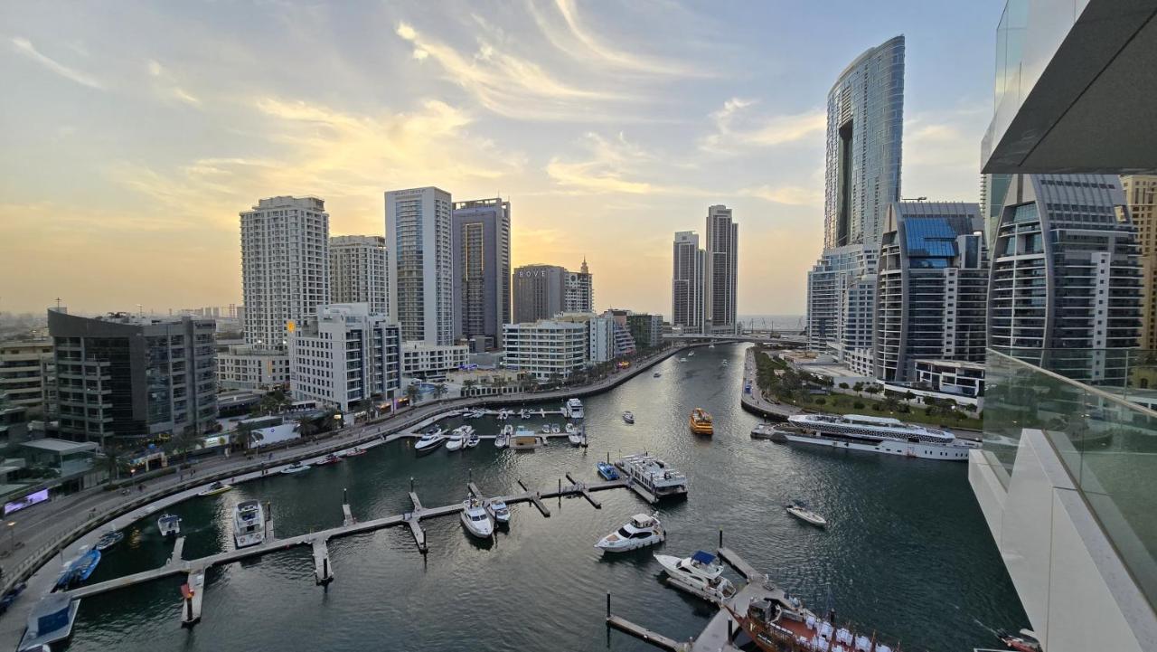 Stella Maris Marine view