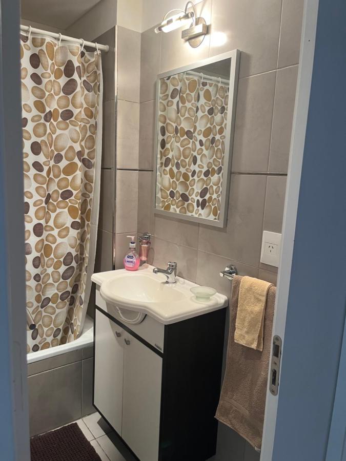 Mono ambiente con piscina y gimnasio Pleno Palermo Hollywood - 4