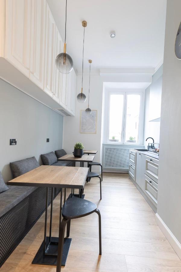 Tiburtina 86 Luxury Suites - 4