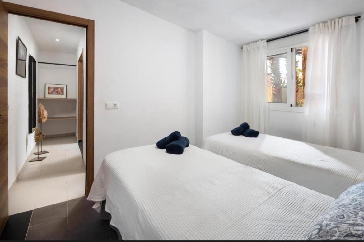 Playa Almayate Apartamentos - 2