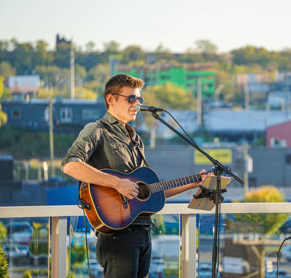 Margaritaville Hotel Nashville - 4