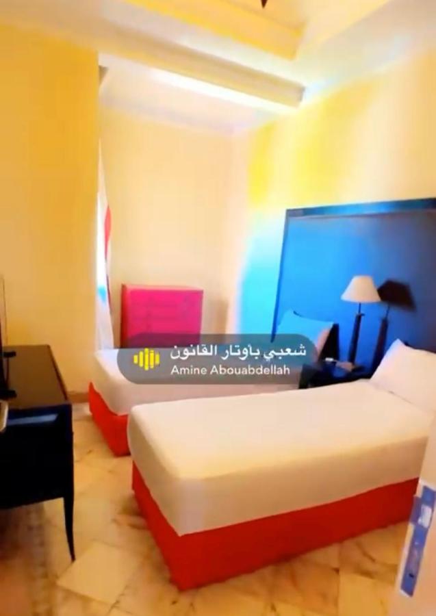 Appartement La Palmeraie - 3