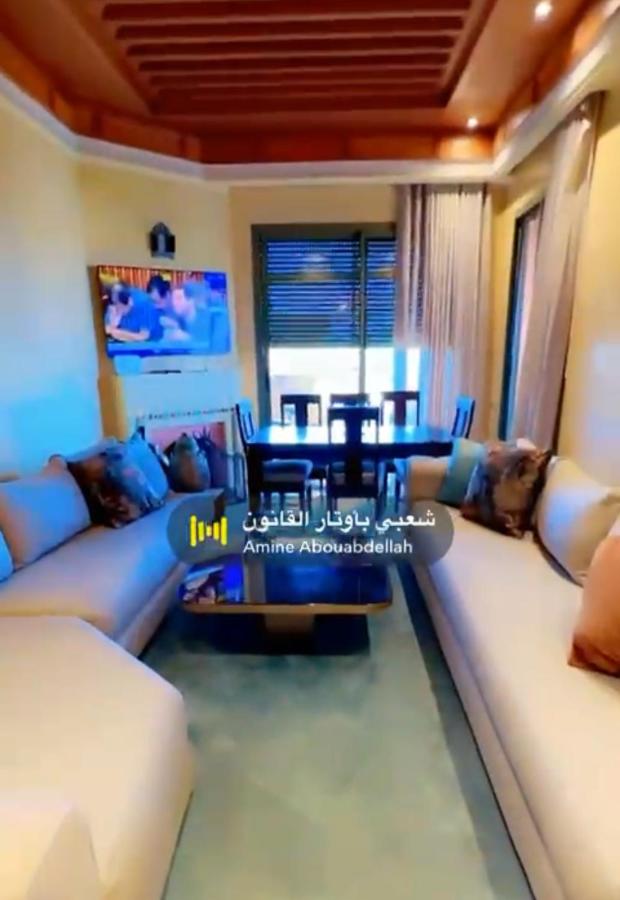 Appartement La Palmeraie - 4