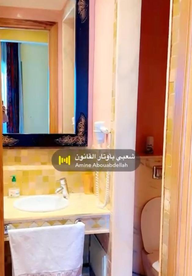 Appartement La Palmeraie - 5