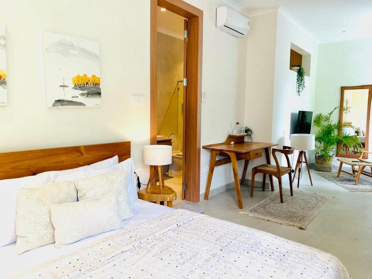 Unite Villa Balangan - 2