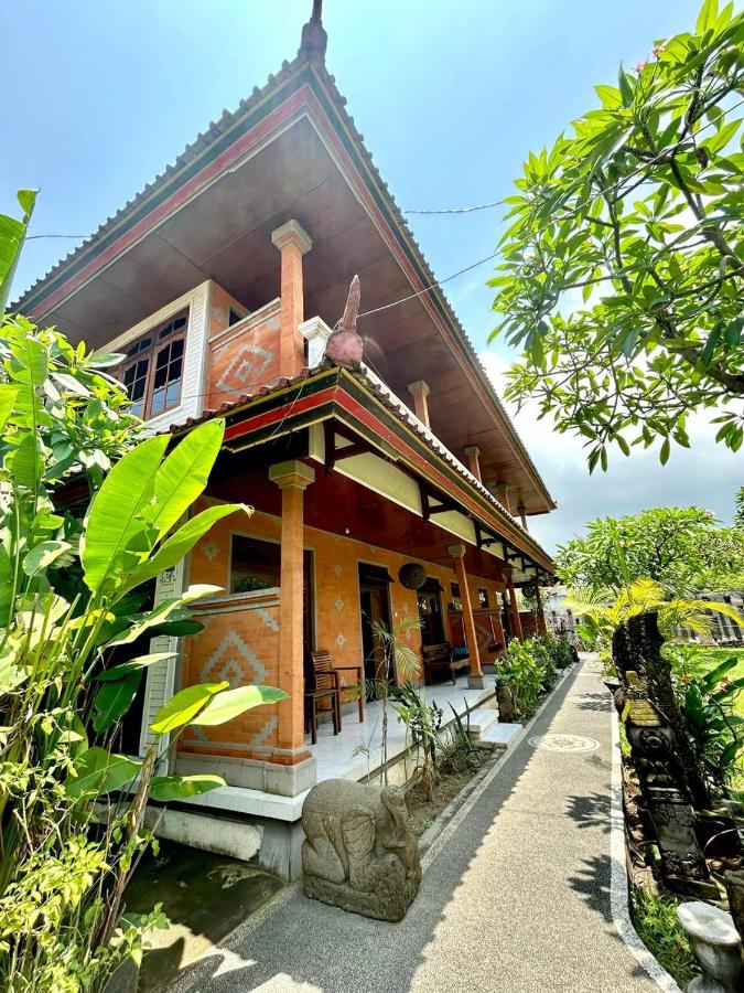 Nyoman Legian House
