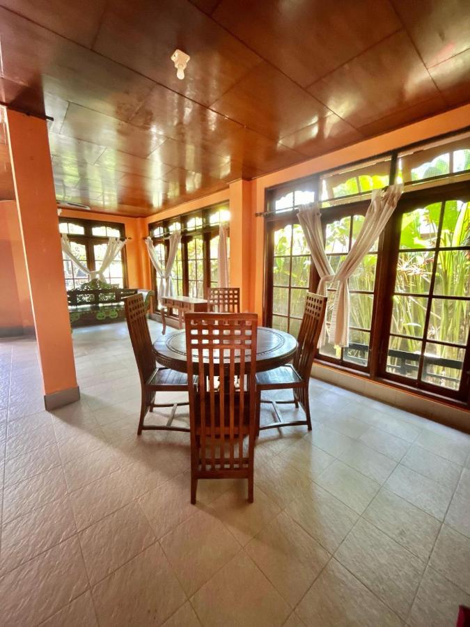 Nyoman Legian House - 4