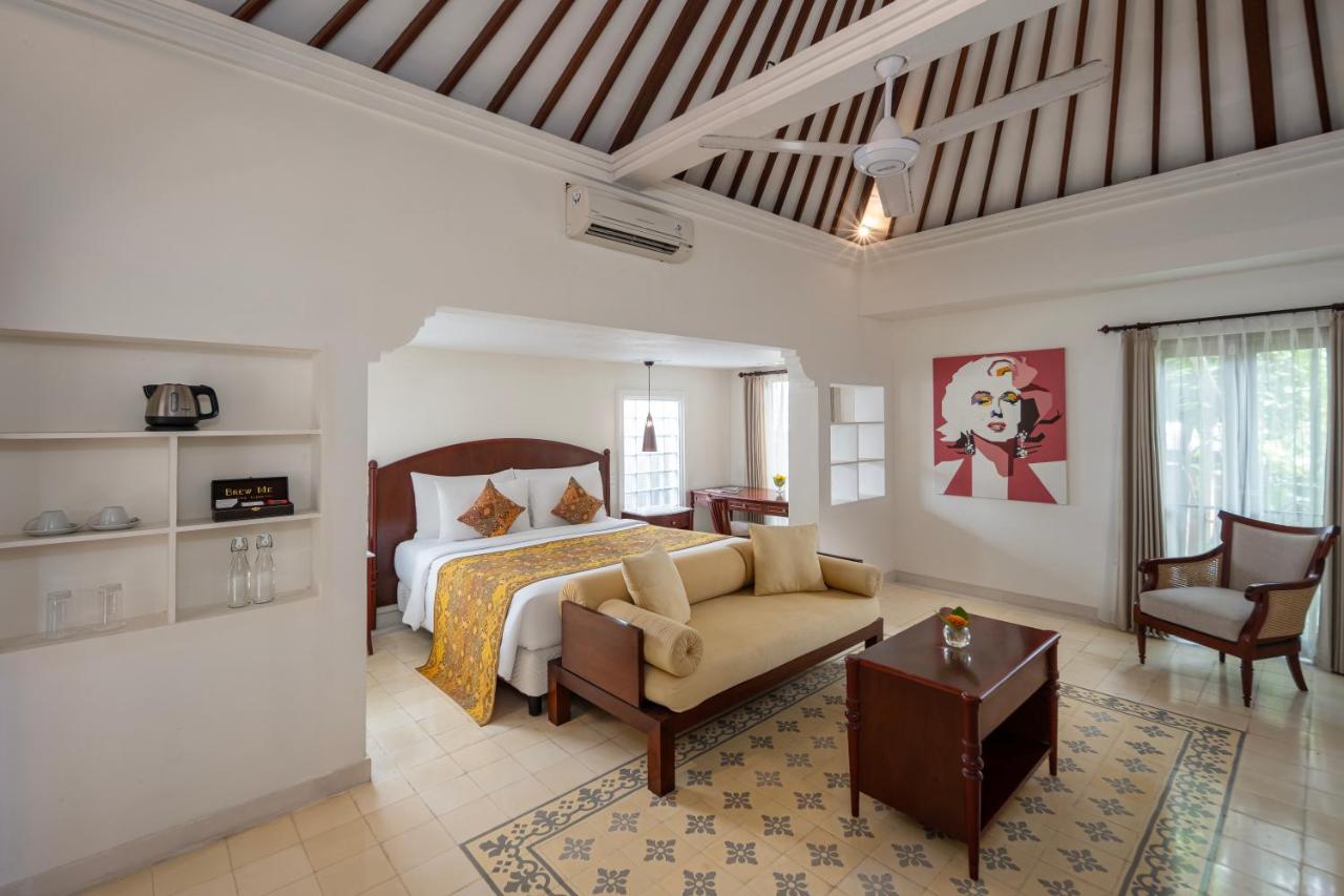 Puri Kedaton Batujimbar Sanur - 2