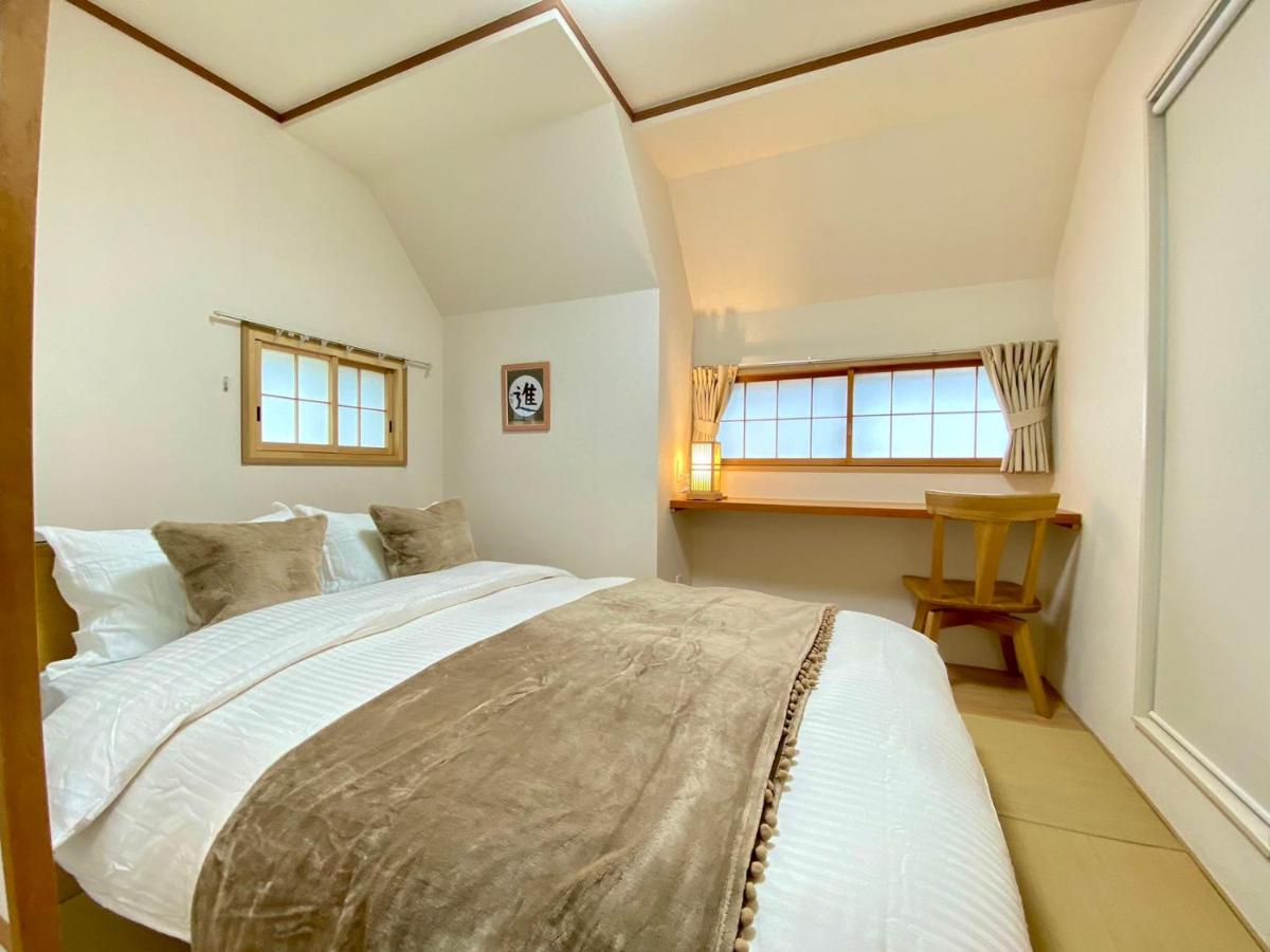 N28-Tokyo Shinjuku Luxury Villa 110 SPM - 5