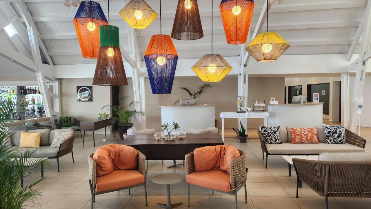 Novotel Suva Lami Bay - 5