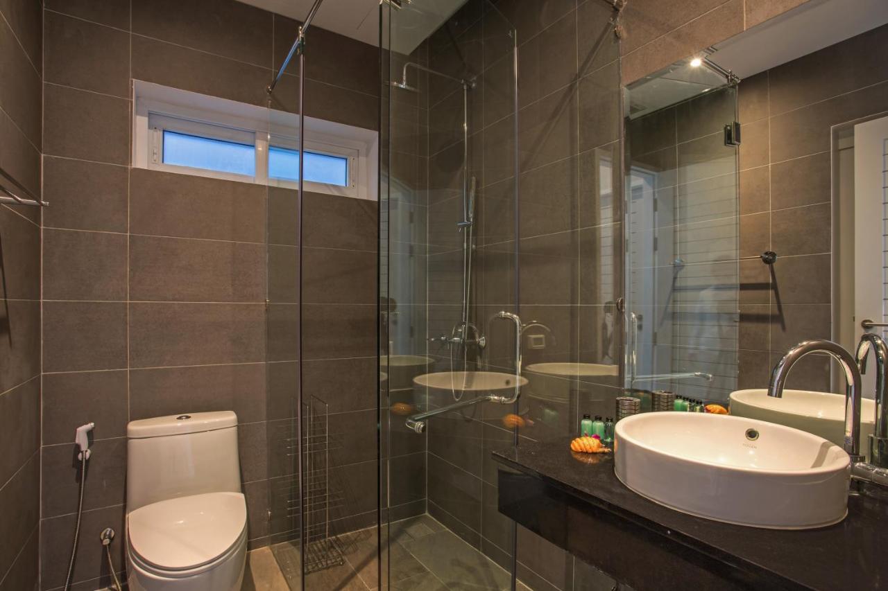 Private 4BR Pool Villa Skylight with Stunning Views of Kamala Green Hills - 3