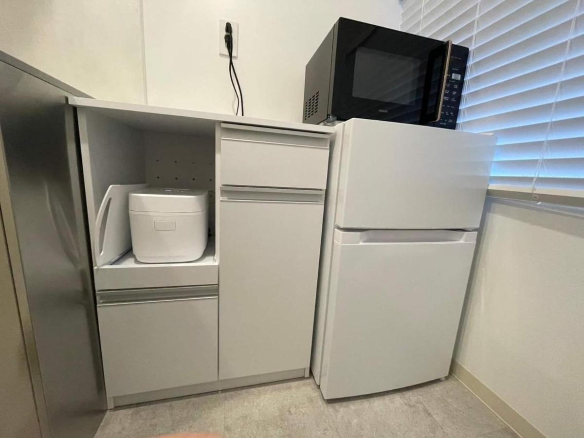 Kuromon Central Self Inn 2F KI2122 - 5