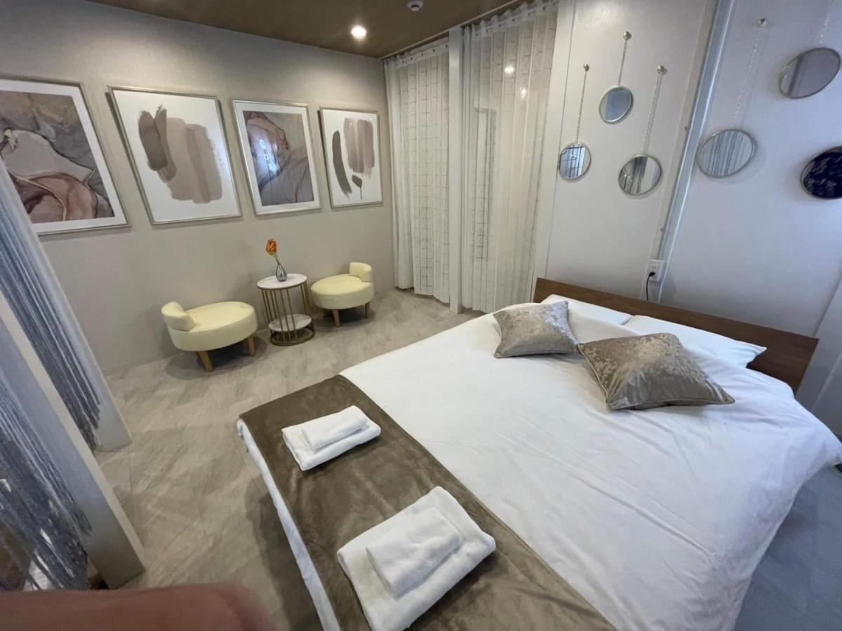 Kuromon Central Self Inn 2F KI2122 - 3