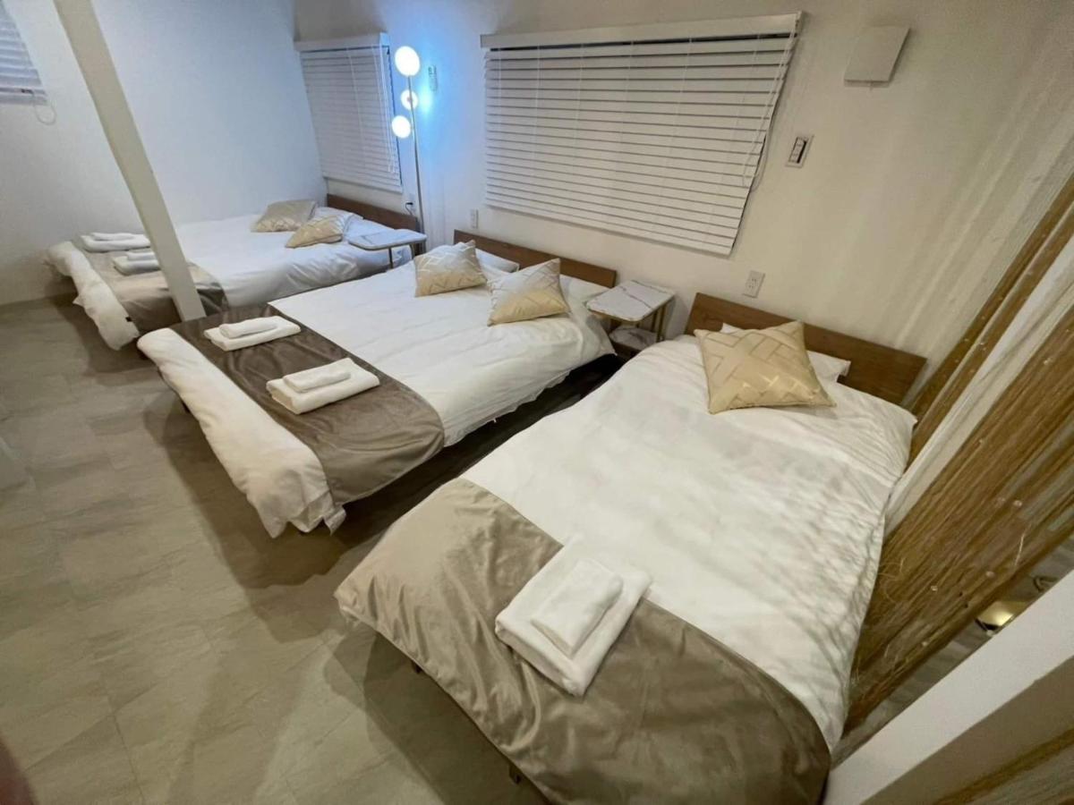 Kuromon Central Self Inn 2F KI2122 - 2