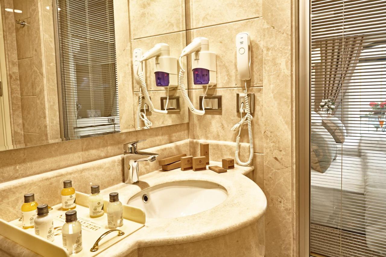 Paleria Hotel - Special Category - 3