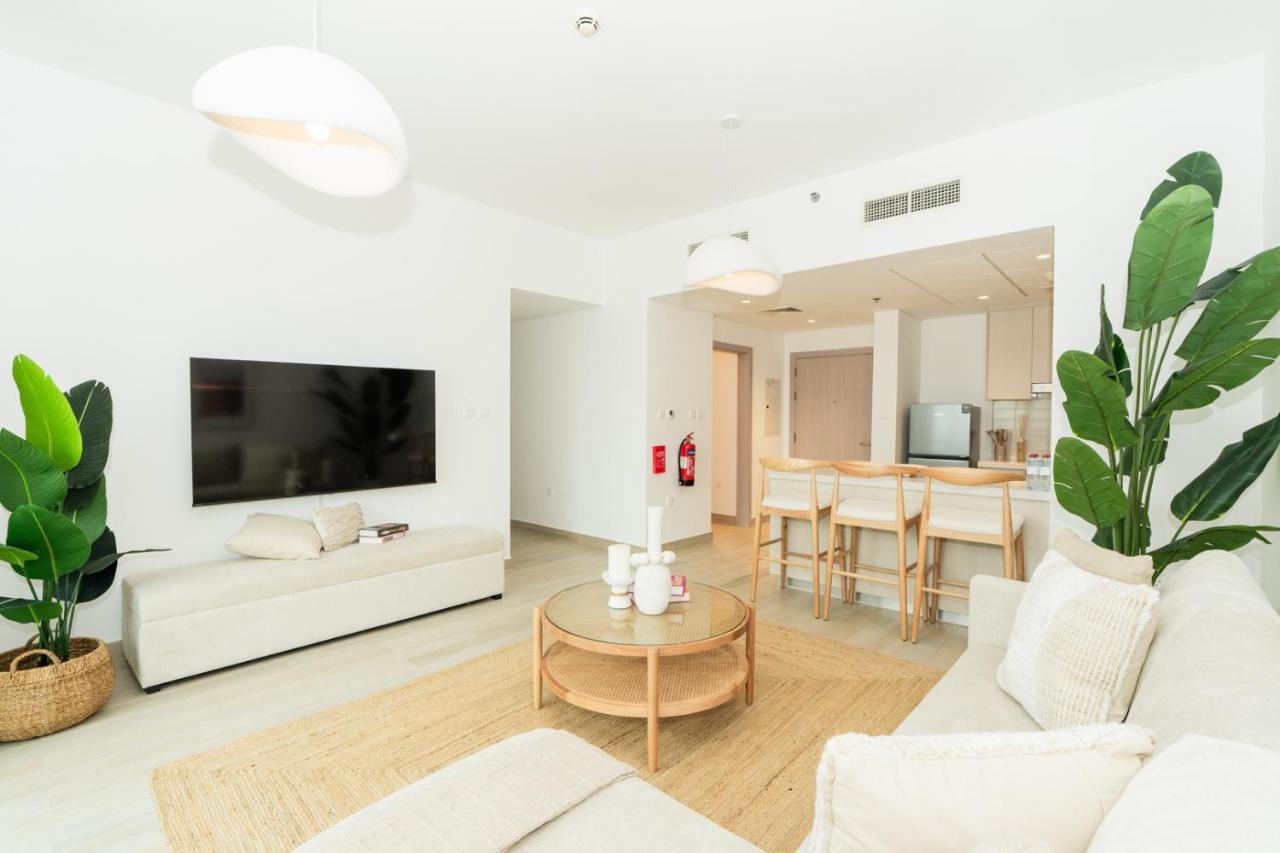 Two Bedroom Apartment by Otolo Homes with Free Yas Theme Park Tickets - 5