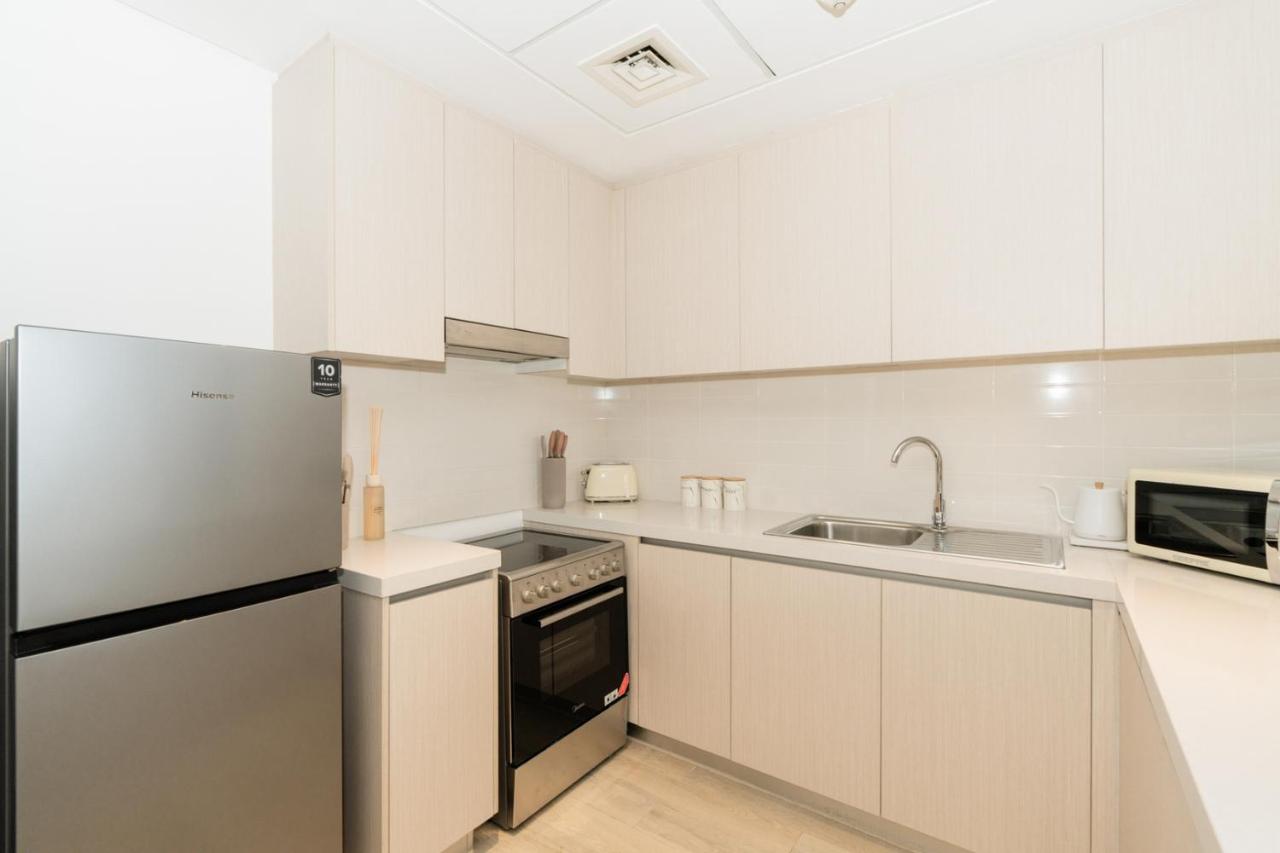 Two Bedroom Apartment by Otolo Homes with Free Yas Theme Park Tickets - 4