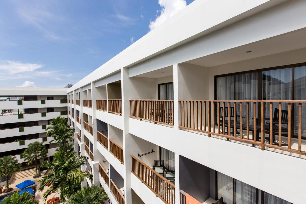 Deevana Plaza Phuket - SHA Extra Plus - 5