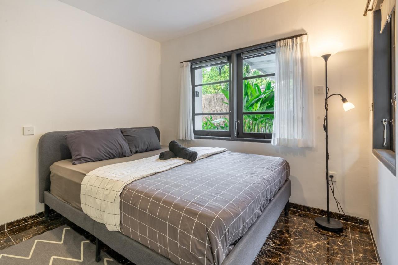 Sahadewa 46 - Dreamland Golf Complex 4 Bedroom - 4