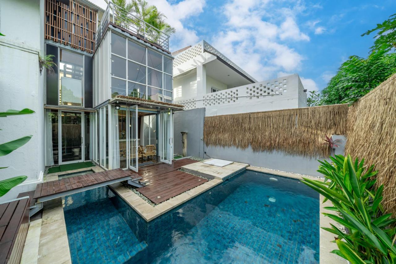 Sahadewa 46 - Dreamland Golf Complex 4 Bedroom - 2