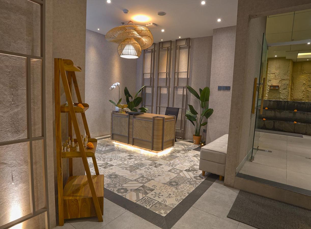 Platinum Hotel Jimbaran Beach Bali - 3