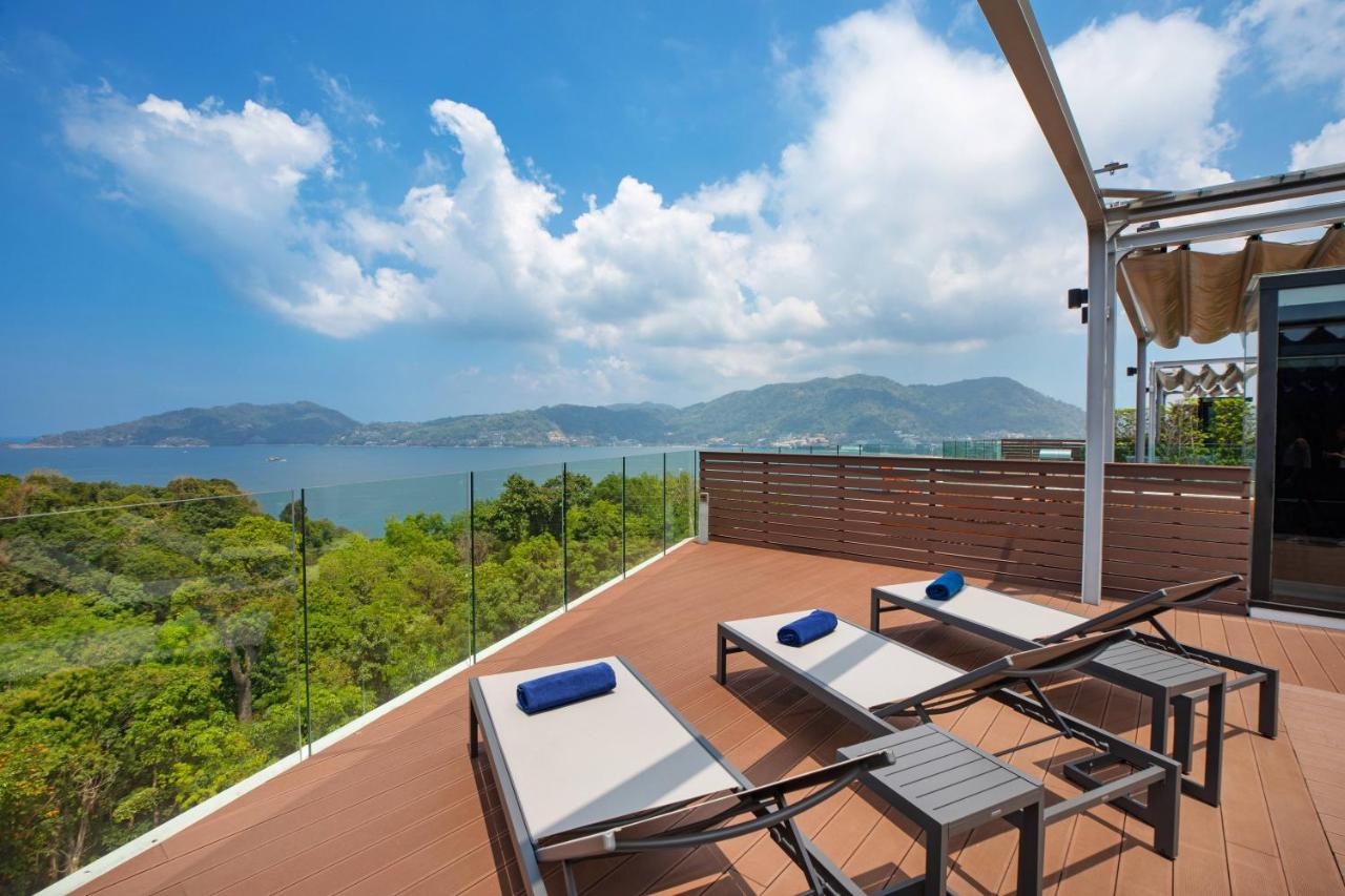 Sapphire Bay Luxury Condominiums Patong, 811