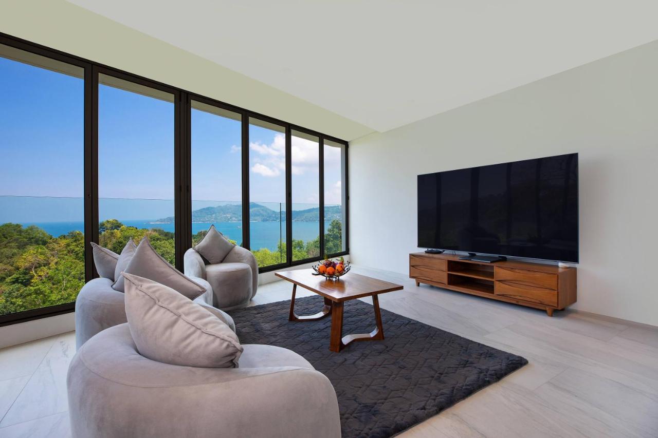 Sapphire Bay Luxury Condominiums Patong, 811 - 3