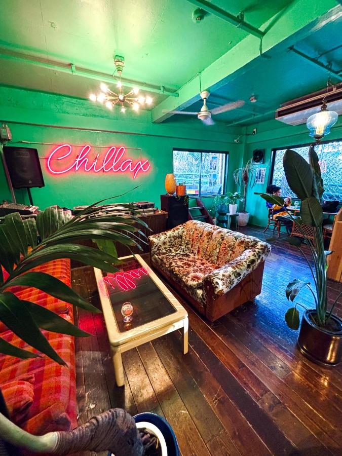 Riverside HOSTEL CHILLAX Namba - 2