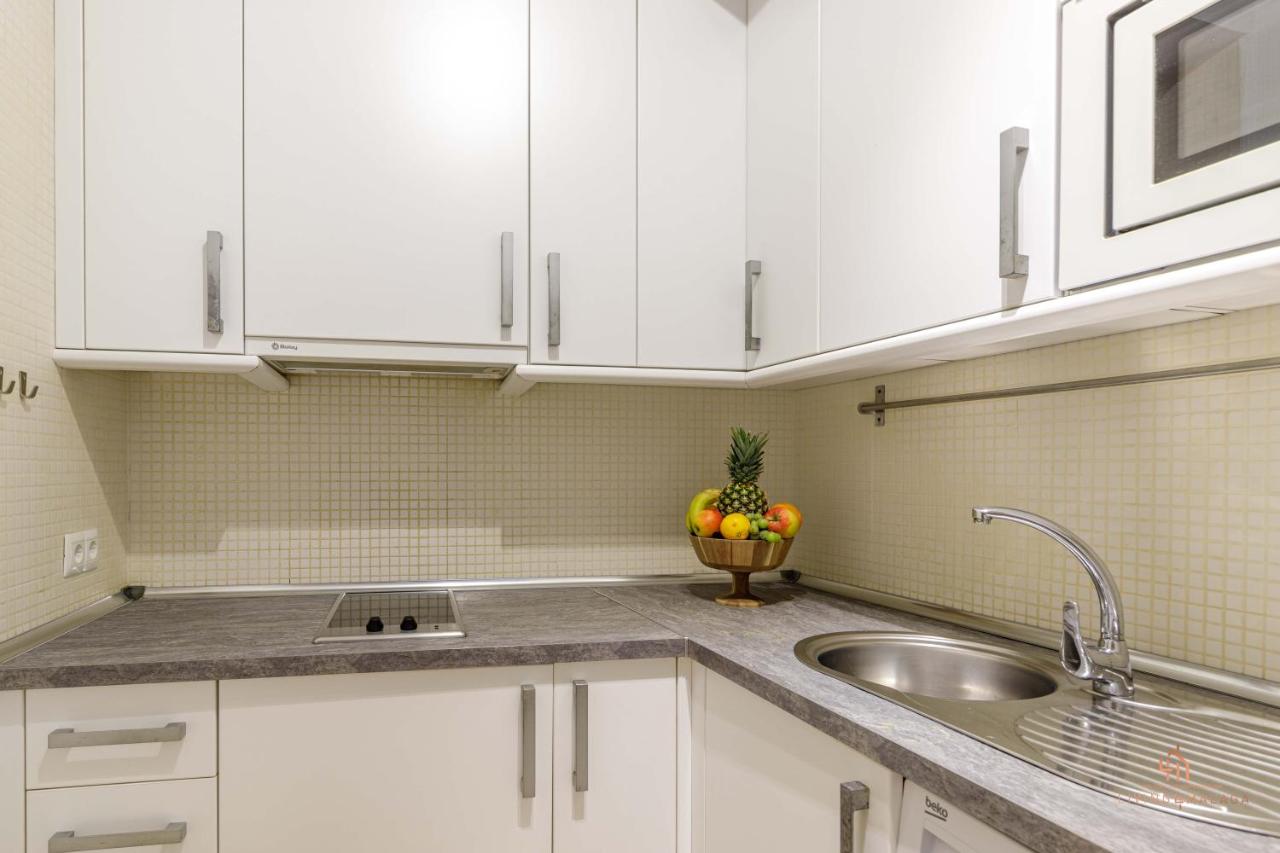 Living4Malaga The Secret Studio - 3