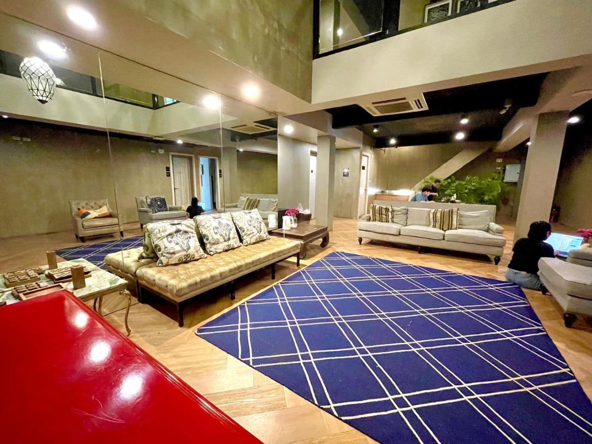 Collection O The Spades Hostel - 2