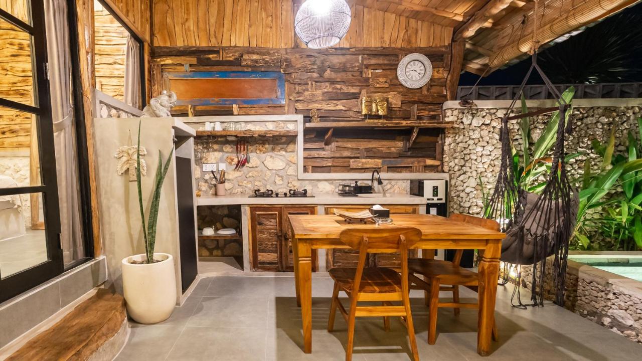 Alma Surf Villas 4 - Cozy 01 Bed with Private Pool - 5