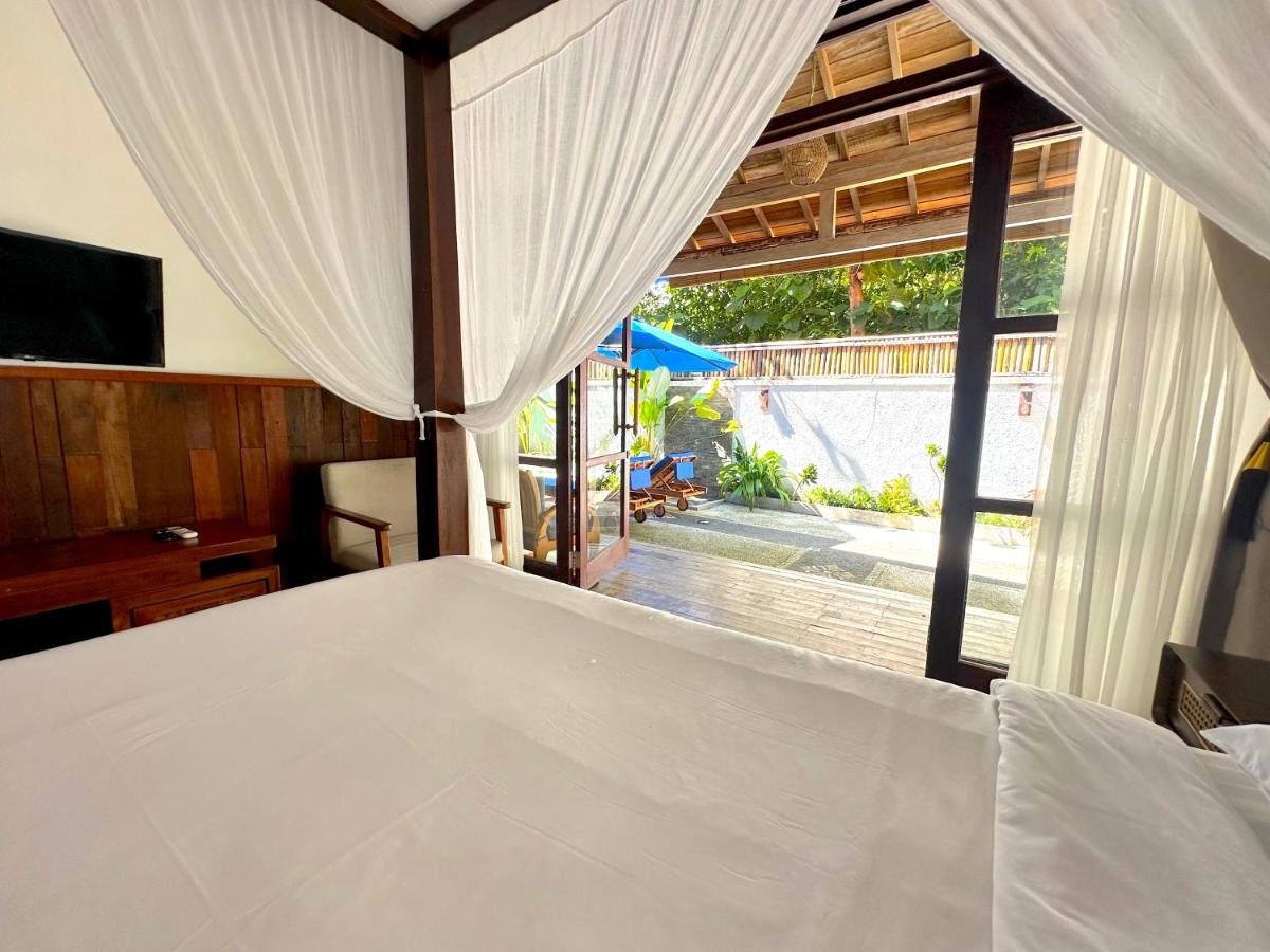 Villa Bambu Private Pool - 5