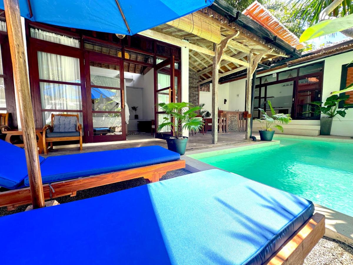 Villa Bambu Private Pool - 3