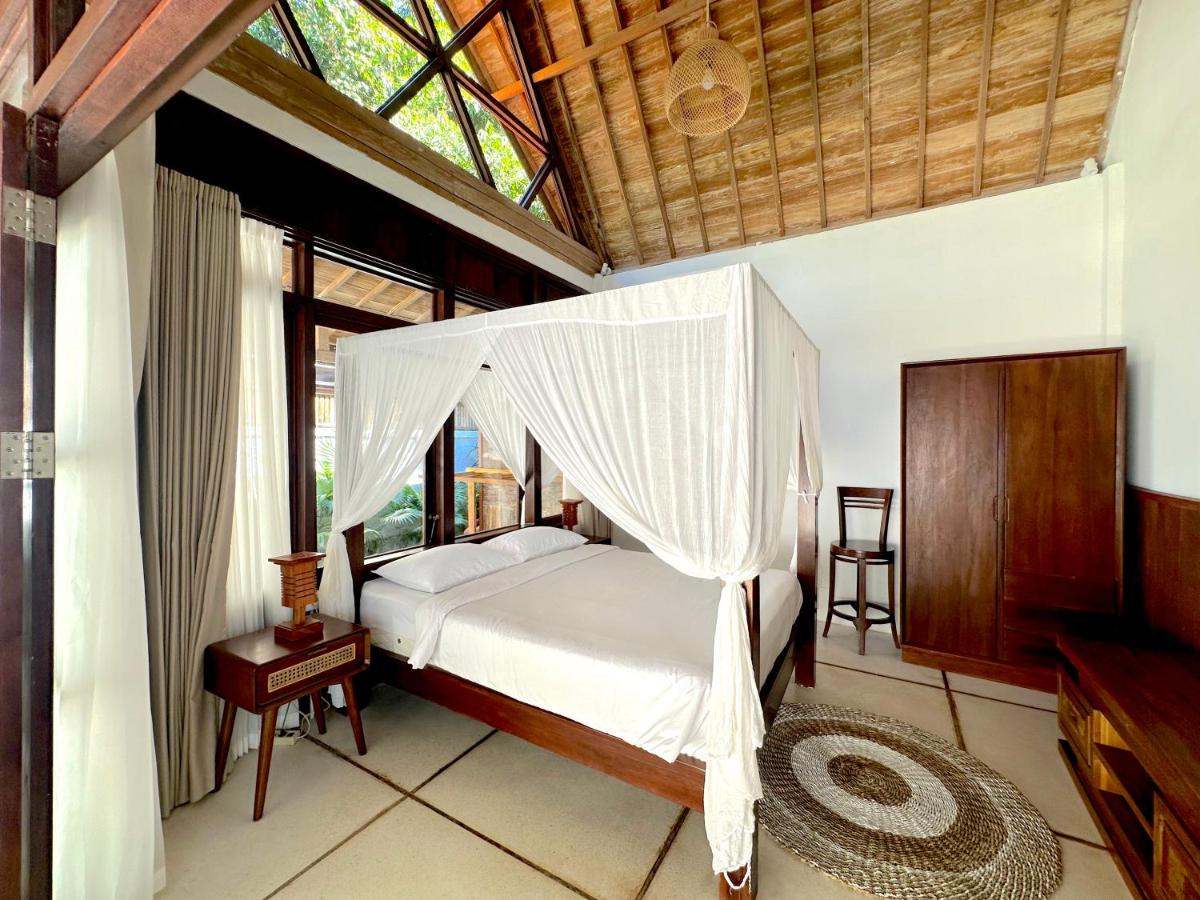 Villa Bambu Private Pool - 2