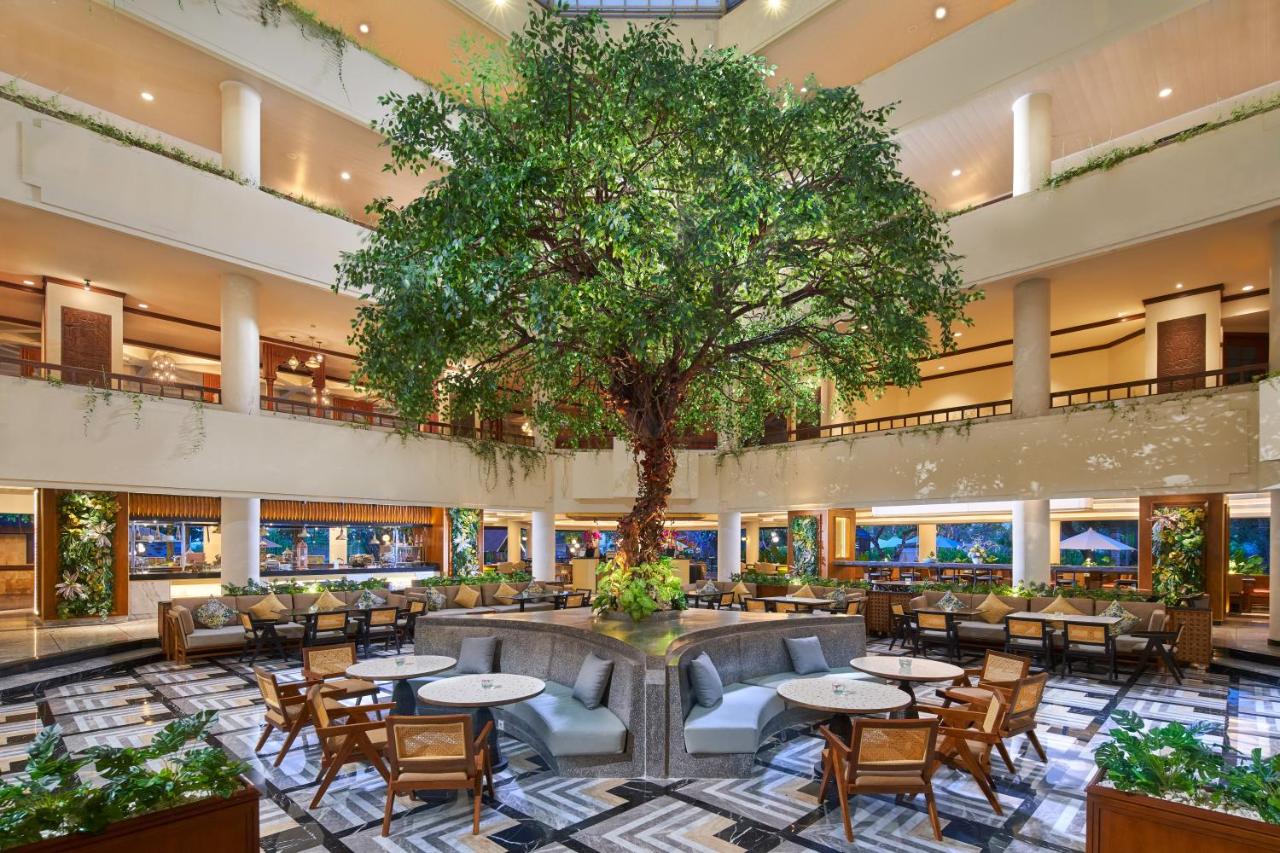 Grand Mirage Resort & Thalasso Bali - 5