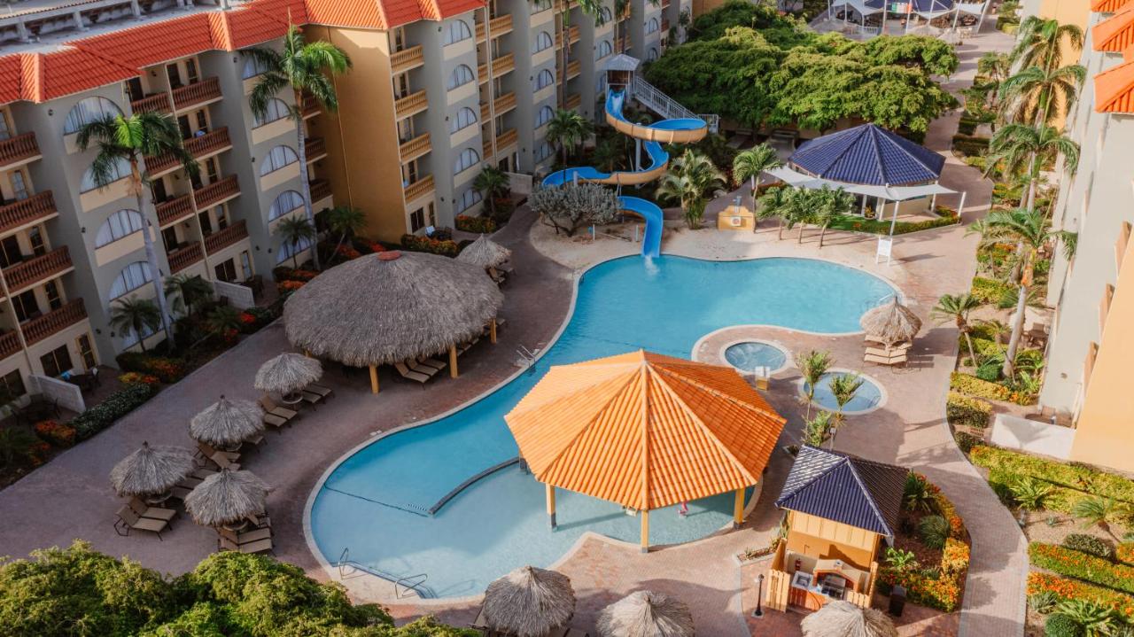 Eagle Aruba Resort - 5