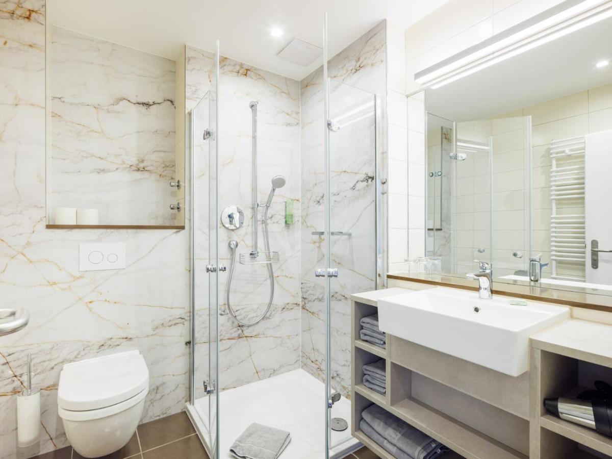 Hapimag Ferienwohnungen Berlin Zoo - 3