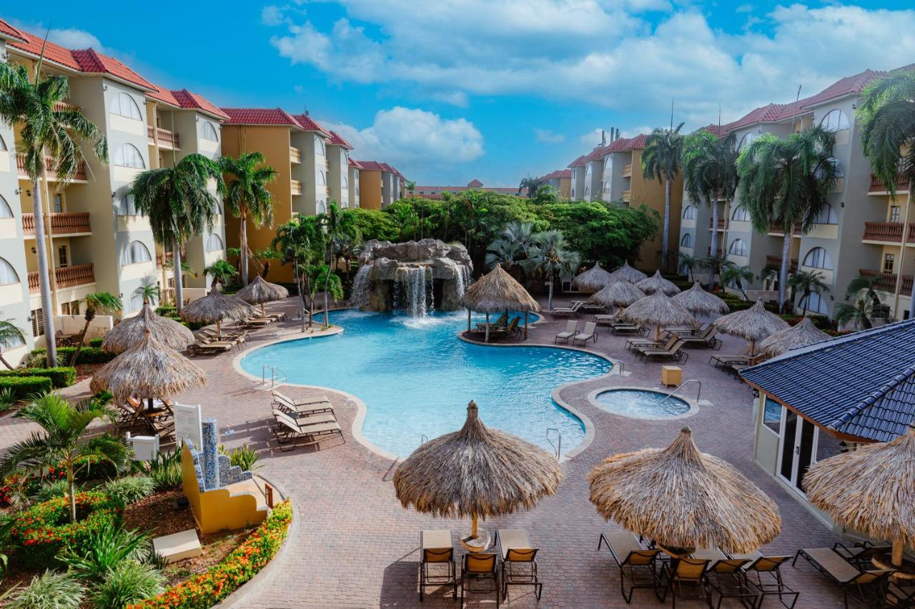 Eagle Aruba Resort - 2