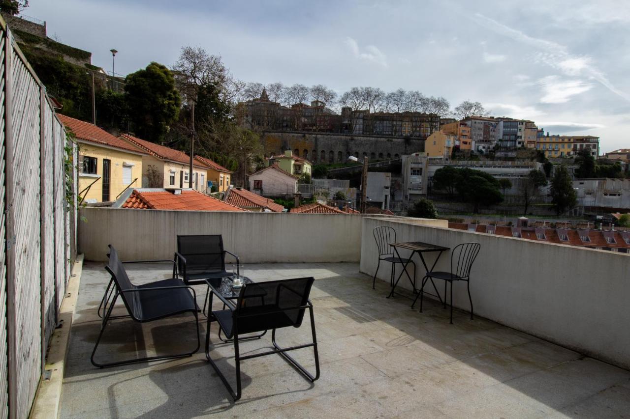 Miragaia Studio w Patio by LovelyStay - 4