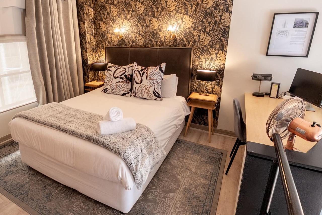 Art Deco Heritage Stay - 2