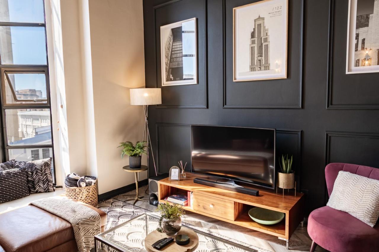 Art Deco Heritage Stay - 5