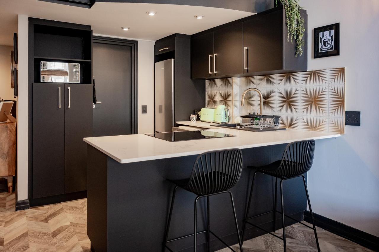 Art Deco Heritage Stay - 4