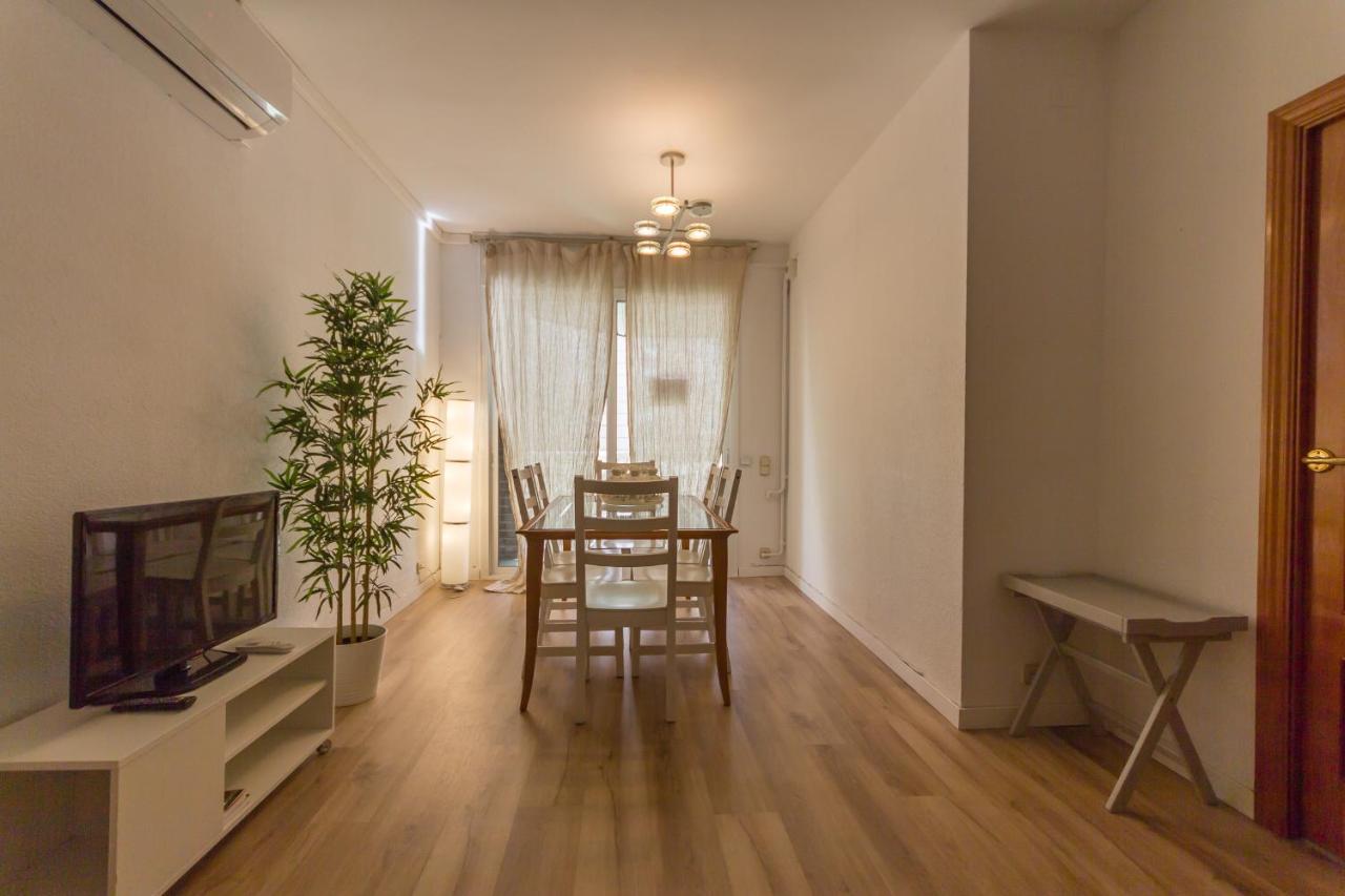 INNOUTHOME Apartamento Eixample Barcelona - 3