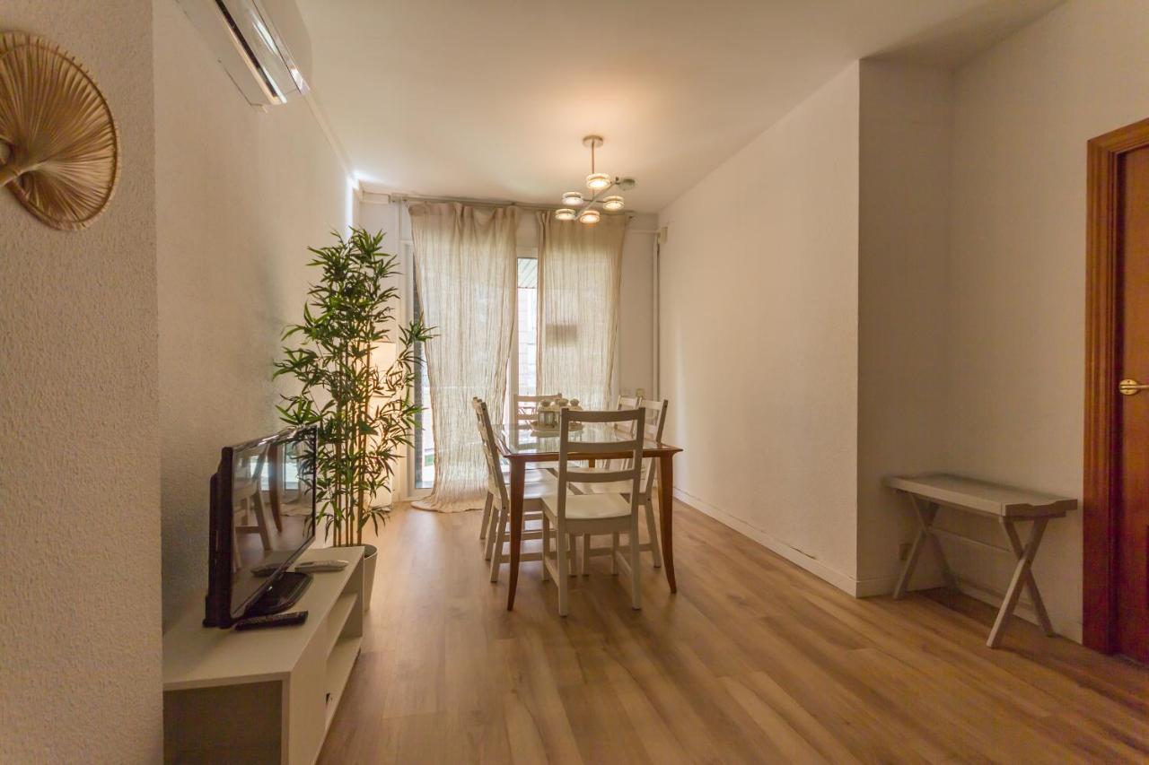 INNOUTHOME Apartamento Eixample Barcelona - 5