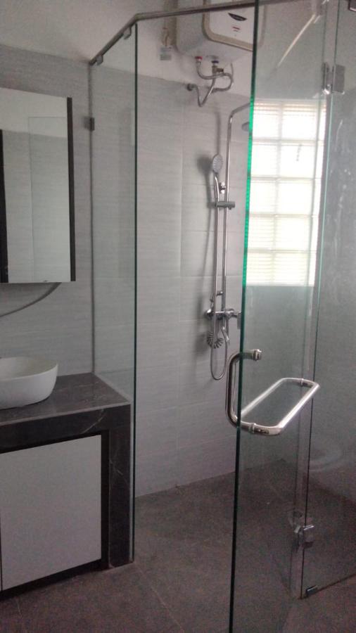 Apartement Lucky Jimbaran - 3