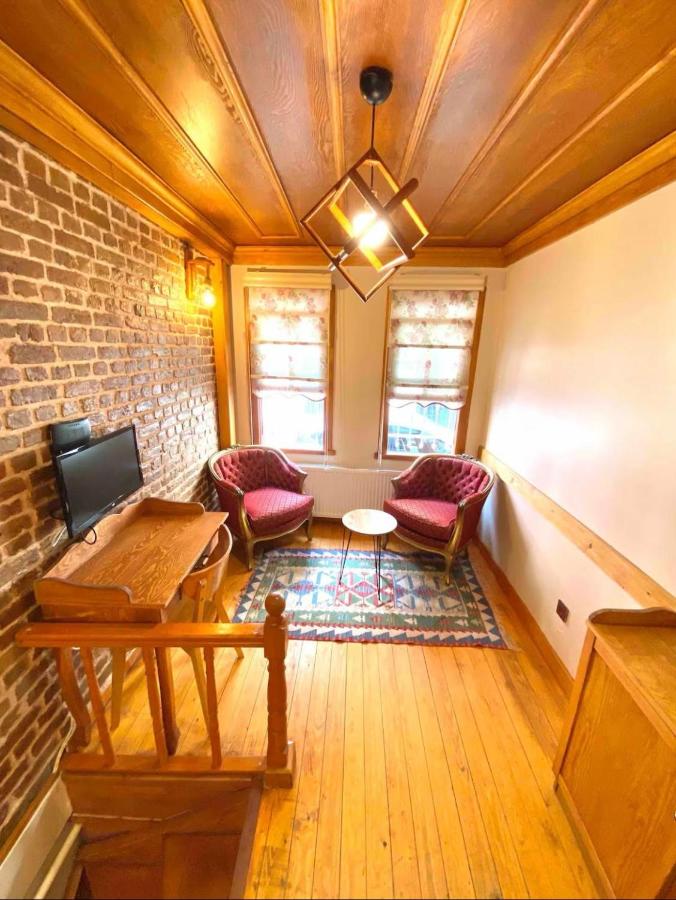 Authentic Turkish Home Standard Room - 4