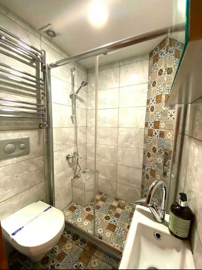 Authentic Turkish Home Standard Room - 3