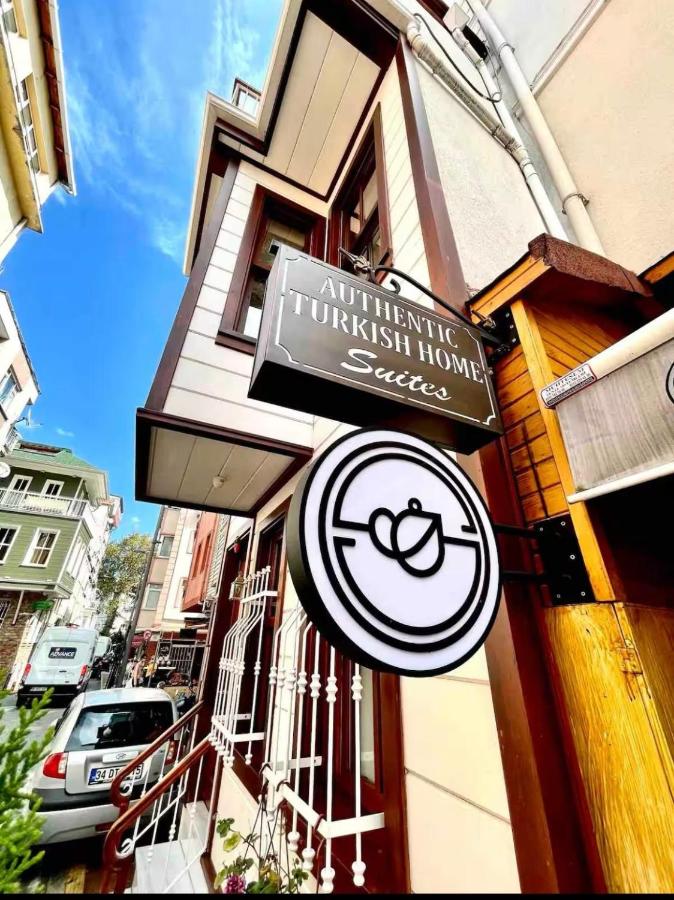 Authentic Turkish Home Standard Room - 5